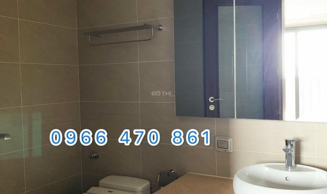 Bán căn 2PN view hồ Thiền Quang, 76m2 có bồn tắm, nội thất hiện đại, giá 6 tỷ. LH: 0966 470 861