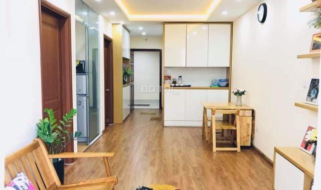 Mua nhanh kẻo lỡ, Chính chủ bán gấp căn hộ 72m2, 2 PN tầng trung tòa A Gemek 2, An Khánh, Hoài Đức