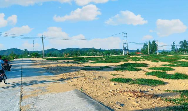 Đất nền biển Phú Yên, sổ đỏ trao tay, sở hữu vĩnh viễn, giá chỉ 7.5 triệu/m2