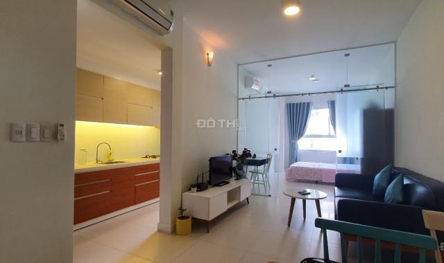 Cần bán gấp CH Lexington, Q2, DT 48.5m2, 1PN, full nội thất, từ 2.2 tỷ full thuế phí. 0909527929