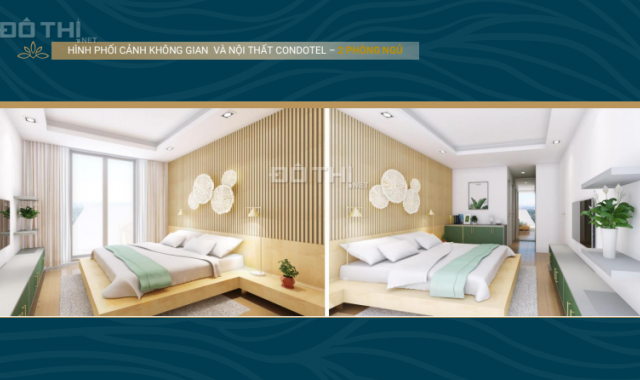 Nhận giữ chỗ căn hộ ven biển Shantira Resort & Spa Hội An. LH 0905576455