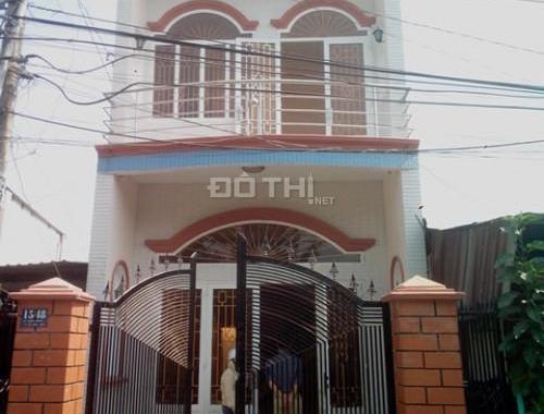 Bán nhà mặt phố tại đường Số 182, P. Tăng Nhơn Phú A, Q. 9, giá bán 4,7 tỷ