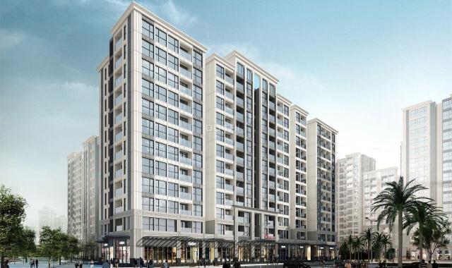 Bán căn hộ chung cư tại dự án Vinhomes Symphony Riverside, Long Biên, Hà Nội, diện tích 66.5m2