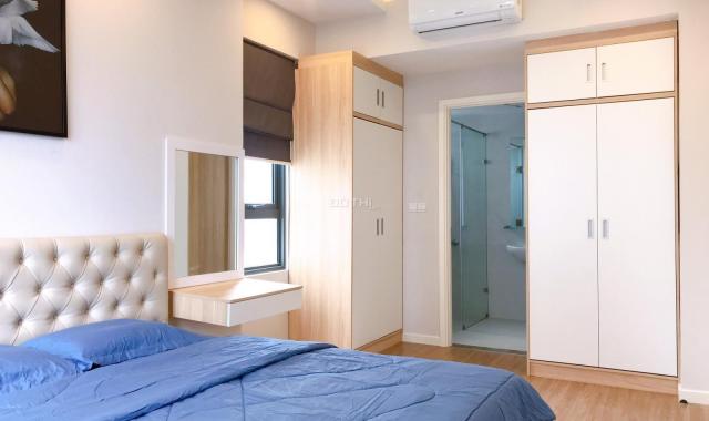 Căn hộ Cantavil An Phú Q2, cho thuê căn hộ 80m2, 3PN, lầu trung đẹp, giá 15 tr/th