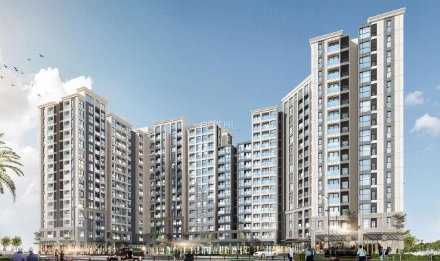 Bán căn hộ chung cư tại dự án Vinhomes Symphony Riverside, Long Biên, Hà Nội, diện tích 98m2