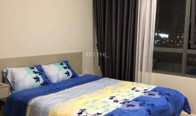 Căn hộ Cantavil An Phú Q2, cho thuê căn hộ 80m2, 3PN, lầu trung đẹp, giá 15 tr/th