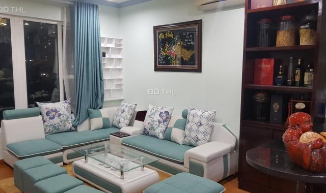 Bán căn hộ Phúc Yên, Tân Bình, 84m2, giá 2.3 tỷ, sổ hồng chính chủ