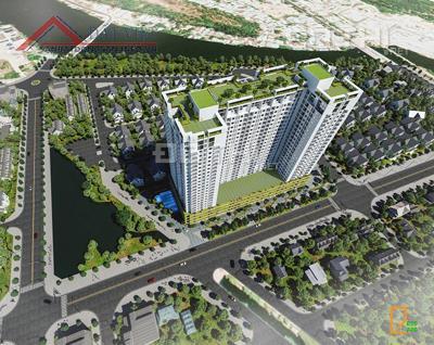 Nhận đặt cọc giữ chỗ căn hộ chung cư thương mại Ecolife Riverside - Căn hộ tiêu chuẩn xanh quốc tế