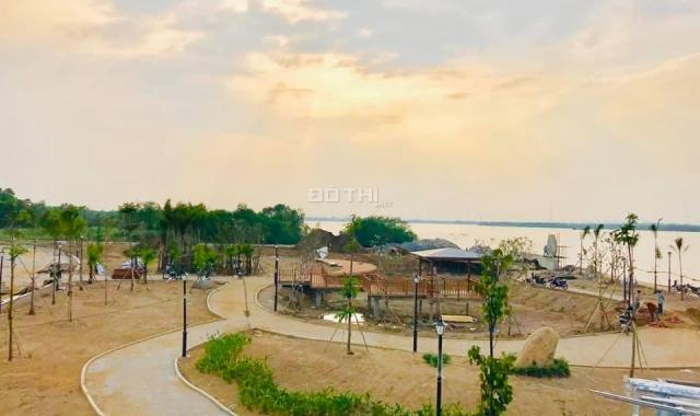 Bán đất dự án King Bay, Nhơn Trạch - vị trí độc tôn cam kết sinh lời