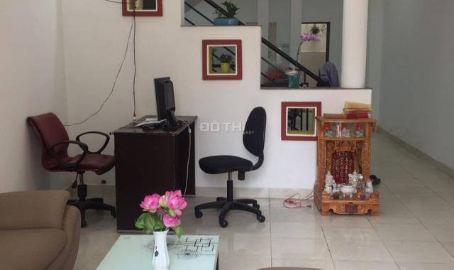 Cho thuê nhà riêng tại dự án KDC Nam Hùng Vương, Bình Tân, Hồ Chí Minh, DT 128m2, giá 10 tr/th