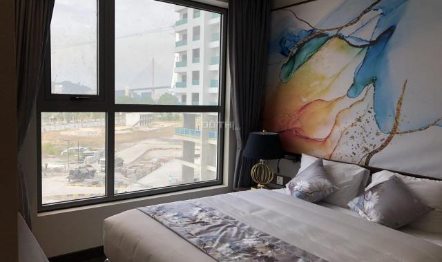Chính chủ cần bán căn hộ khách sạn mặt biển Hạ Long, tặng ngay 15 đêm nghỉ du lịch miễn phí