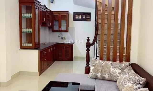 Bán nhà Khương Đình, Thanh Xuân cực đẹp, tặng full nội thất 35m2 x 4T chỉ 3 tỷ