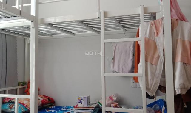 Cho thuê phòng KTX full tiện ích tại hẻm 998 Quang Trung, P8, Gò Vấp, giá 1 tr/tháng/người