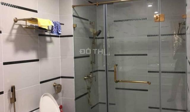 Bán căn biệt thự lâu đài KĐTM Tây Nam Linh Đàm, Hoàng Mai, căn góc, 300m2, giá 34 tỷ