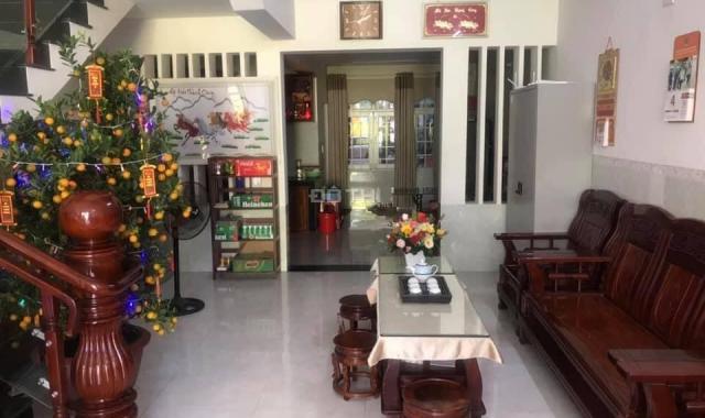 Chính chủ cần bán nhà đường Nguyễn Tấn Kỳ, P Trần Phú, TP Quảng Ngãi