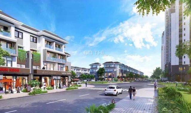 Verosa Park mới nhất của Khang Điền Quận 9 dành cho giới thượng lưu booking 0937286502