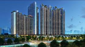 Thanh toán 400tr sở hữu ngay căn hộ dát vàng tại trung tâm Q7, dự án Sunshine City Sài Gòn. CK 12%
