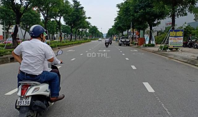 Bán đất tại đường Nguyễn Phước Lan, Phường Hòa Xuân, Cẩm Lệ, Đà Nẵng diện tích 100m2 giá 8.05 tỷ