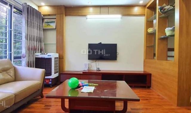 Bán nhà phố Nguyễn Quý Đức, quận Thanh Xuân, 46m2, 5 tầng, 5.5 tỷ, liên hệ 0945818836