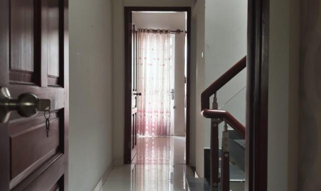 Bán nhà HXH 7m cho người muốn ở nhà mới đẹp Ba Vân, Tân Bình, 1 trệt, 2 lầu ST. Giá 5,35 tỷ