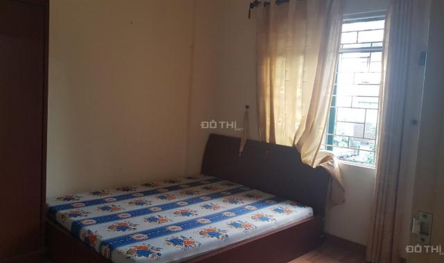 Cho thuê căn hộ 82 m2 cho thuê tại chung cư CT3 - 3, khu đô thị Mễ Trì Hạ