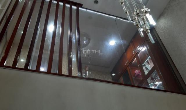 Nhà bán 4 tầng HXH Nguyễn Trãi, P2, Q5 DT 4.4*15m, giá chỉ 10 tỷ