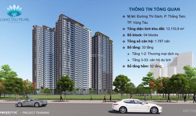 Đừng vội mua căn hộ Vũng Tàu Pearl - Thi Sách - khi chưa đọc thông tin này nhé, LH: 0938.599.586