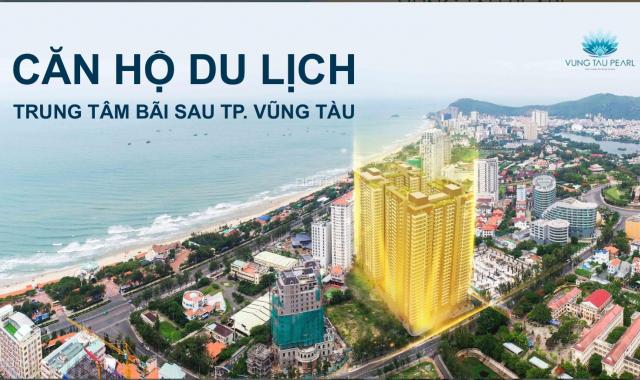 Đừng vội mua căn hộ Vũng Tàu Pearl - Thi Sách - khi chưa đọc thông tin này nhé, LH: 0938.599.586