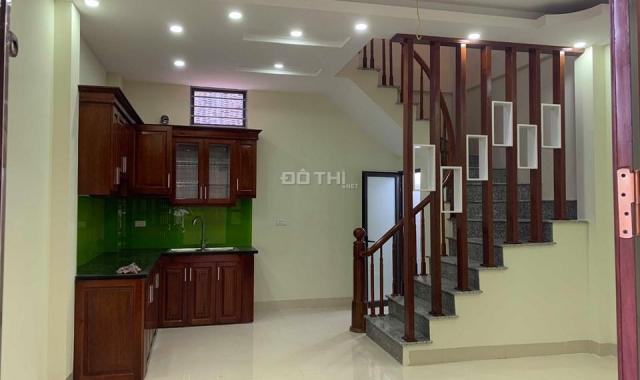 CC cần bán 10 căn xây mới 32m2 x 5 tầng (Phú Đô, Phú Mỹ, Mỹ Đình) - 084.6687.555