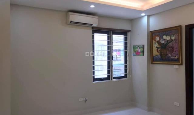 Bán nhà Hoàng Văn Thái, Tô Vĩnh Diện, Nguyễn Ngọc Nại, 40m2, 5T, 6 tỷ 95 gara ô tô nhà đẹp ở ngay