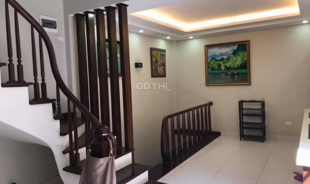 Bán nhà Hoàng Văn Thái, Tô Vĩnh Diện, Nguyễn Ngọc Nại, 40m2, 5T, 6 tỷ 95 gara ô tô nhà đẹp ở ngay