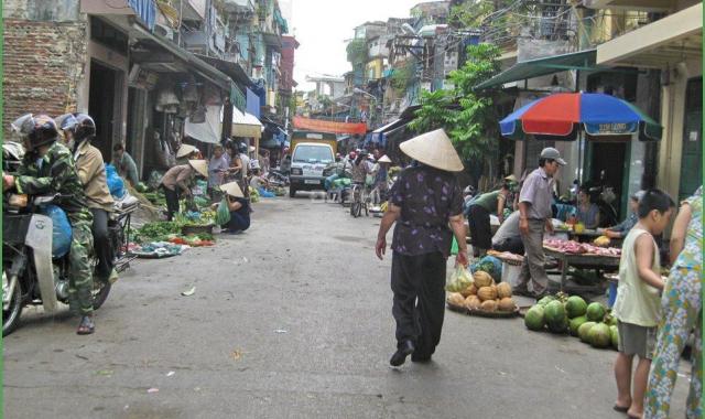 Ba bệnh cần tiền bán đất cách chợ Trường An 1,5km giá rẻ