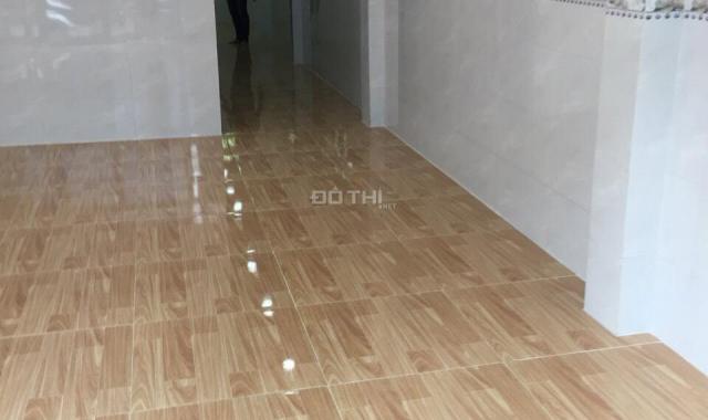 4.8 x 15m, Nguyễn Văn Lượng, 74m2, HXH. Giá 3 tỷ 8, Gò Vấp