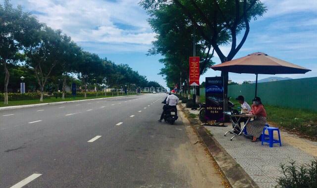Mở bán dự án Melody City - trung tâm TP. Đà Nẵng - cách biển chỉ 500m LH: 0934859998