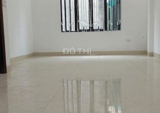 Bán nhà mới ngõ Gốc Đề - Minh Khai, 45m2, 5 tầng, MT 5.4m, kinh doanh, 3.8 tỷ. LH 0904531388