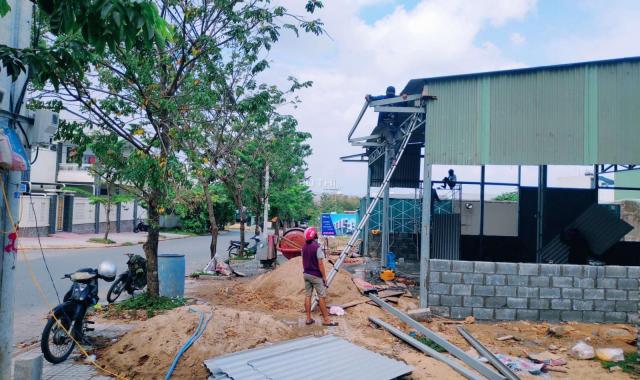 Bán kho xưởng trong khu đô thị Phước Lý đang cho thuê 10tr/tháng