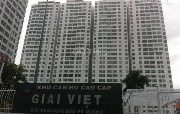 Chính chủ cần bán gấp căn hộ Giai Việt 150m2, 3PN, nhà mới đẹp chỉ xách vali vô ở. LH 0909916089