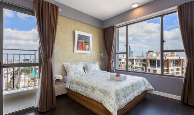 1PN Sunrise City View 40m2, nhà cơ bản chỉ 1,690 tỷ nhận nhà liền, 093 93 114 95 Phát