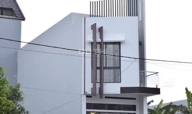 Nhà 1 lầu đẹp hiện đại, gần công viên và dự án Vincom khu TĐC Hưng Phú, Cái Răng, Cần Thơ