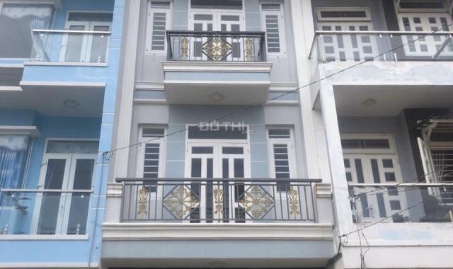 Nhà HXH đường Phan Anh, Tân Phú, 4x15m, 3.5 tấm. Giá 6.9 tỷ