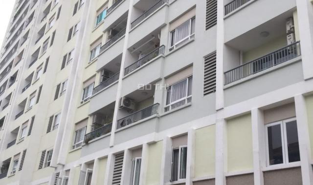 Căn hộ Soho Premier, P. 25, Bình Thạnh, 94m2, 3PN