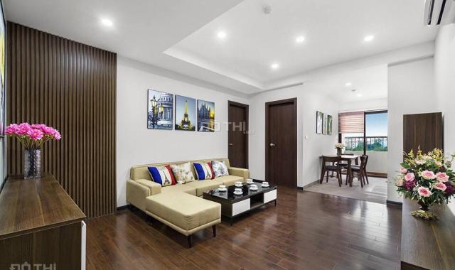 Cho thuê căn hộ chung cư Vinhomes Metropolis 2 PN, 80m2, full đồ, giá 21 triệu/th. LH: 0989862204