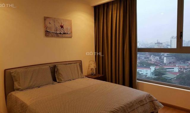 Cho thuê căn hộ chung cư Sky City - 88 Láng Hạ, 109m2, 2PN, 16 triệu/tháng