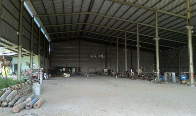 Bán nhà xưởng 3900m2, giá 14 tỷ ở Bắc Sơn, Trảng Bom