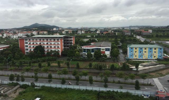 Bán đất tại Đường Bình Than, Phường Võ Cường, Bắc Ninh, Bắc Ninh, diện tích 90m2, giá 5.1 tỷ