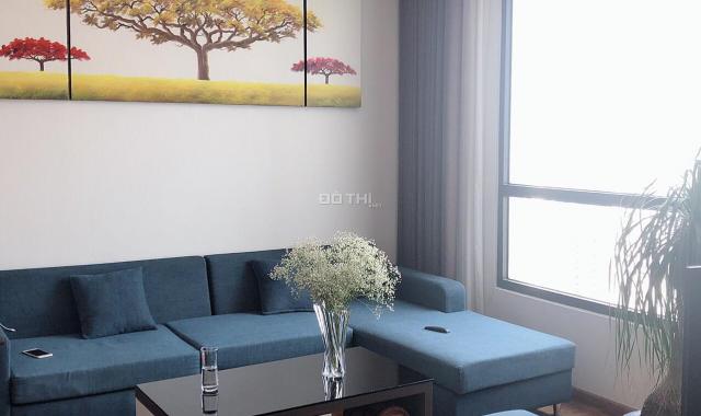 Cho thuê căn hộ chung cư tại dự án Times City, Hai Bà Trưng, Hà Nội, diện tích 87m2