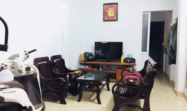 Nhà đẹp đón tết, lô góc, Bạch Mai 40m2, 4 tầng, 3 tỷ. LH: 0979.149.919