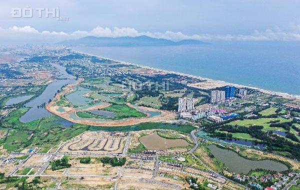 Cực hot! Mở bán dự án đất nền ven biển Đà Nẵng, chiết khấu đến 9%