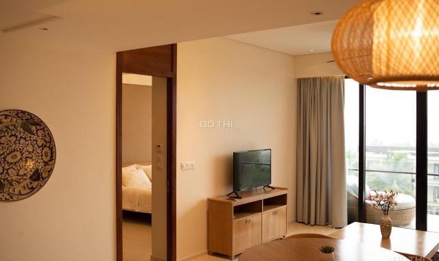 Cho thuê biệt thự 3 phòng ngủ Hyatt Đà Nẵng dài hạn