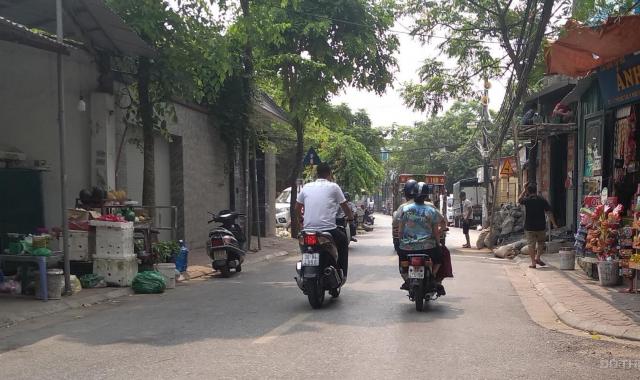 Nhà phố Việt Hưng, Long Biên, 50m2, giá 4 tỷ 8. Kinh doanh, ô tô tránh